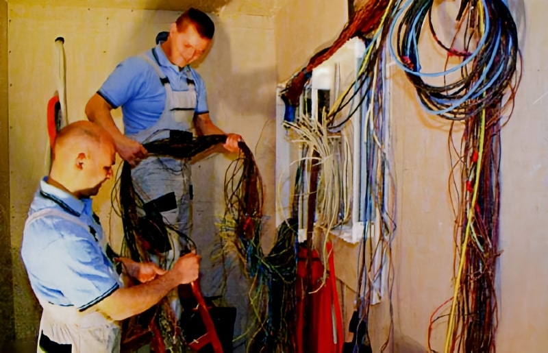 Elektroinstalaterstvo