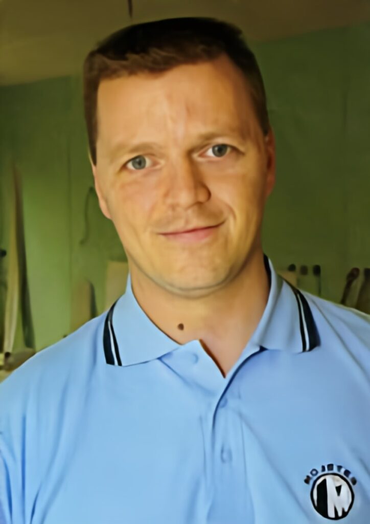 Peter Muha