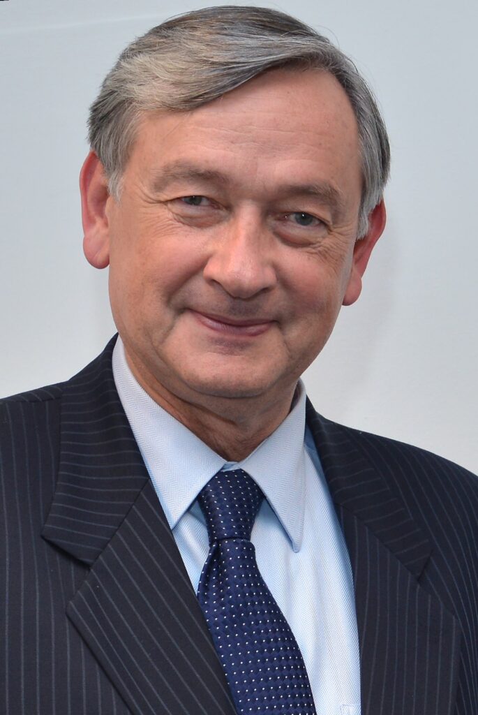 Danilo Turk
