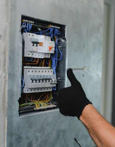 Elektroinstalacije svetovanje