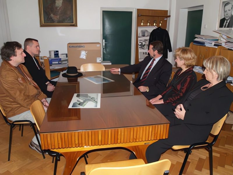 Pediatrična klinika