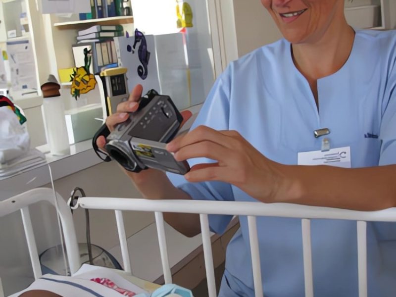 Pediatrična klinika