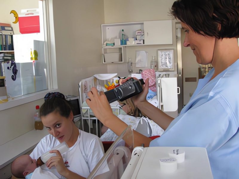 Pediatrična klinika